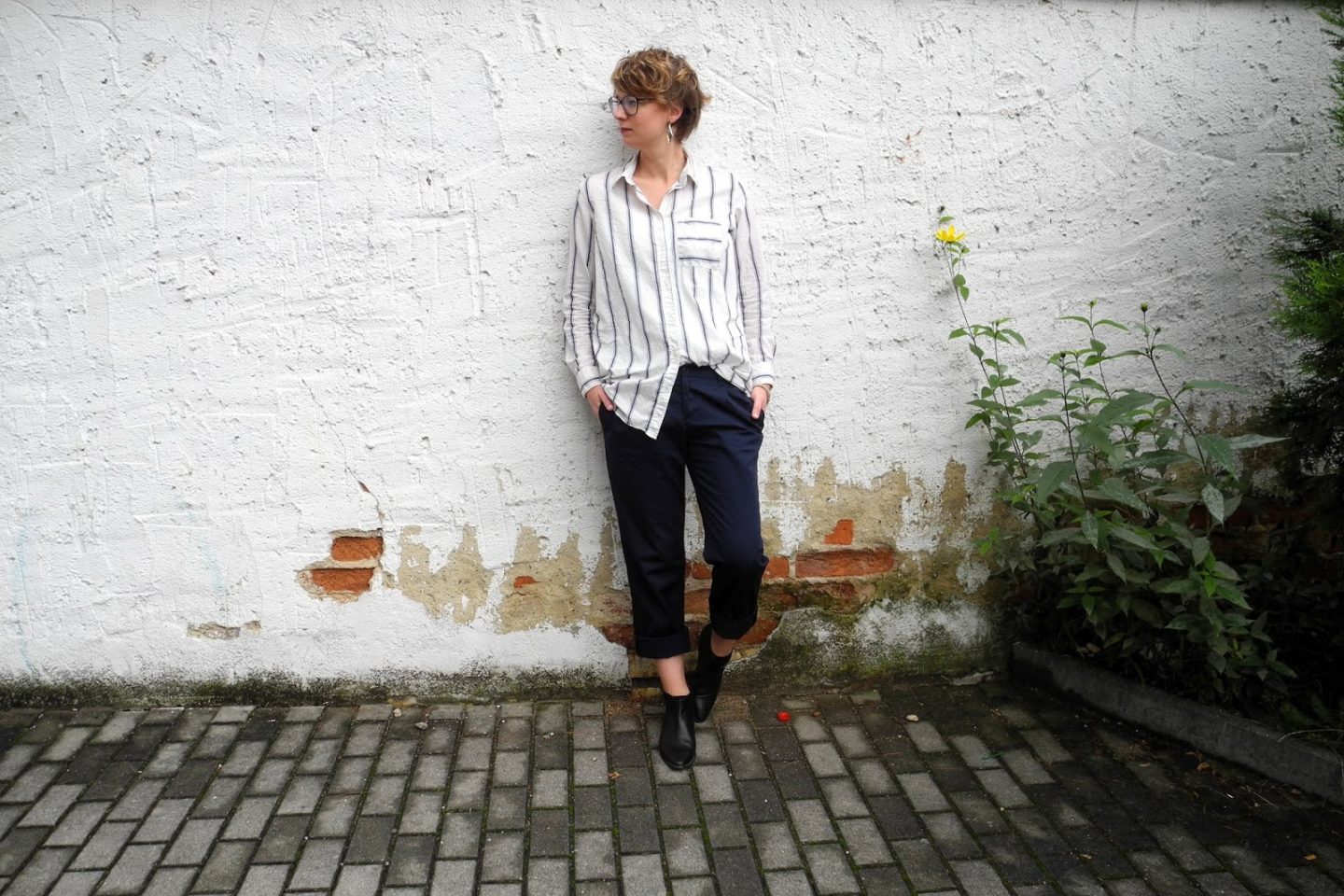 Slow Living Conference – My Outfit