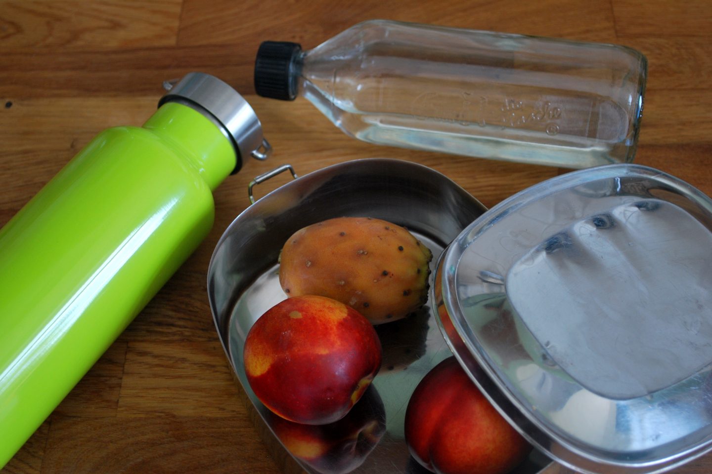How to avoid Plastic in everyday Life