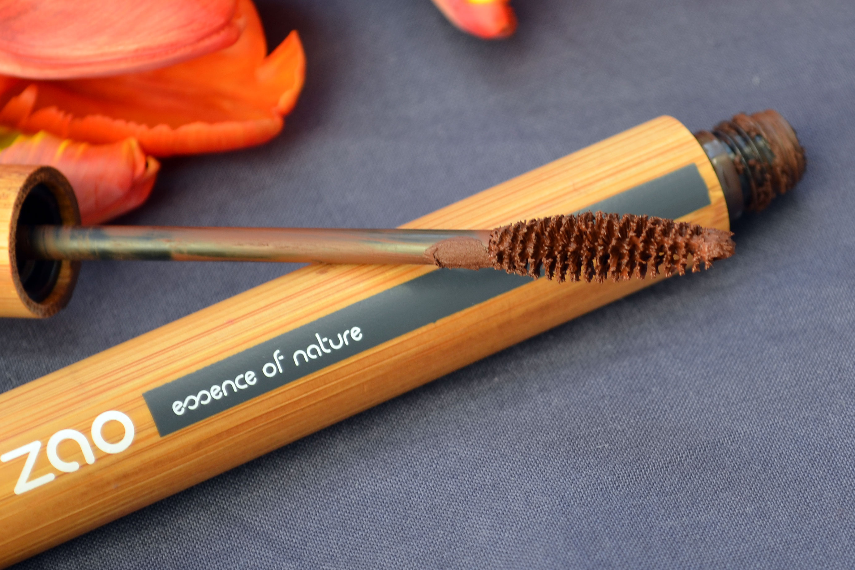 NaturalMascaraZAO Conscious Lifestyle of Mine