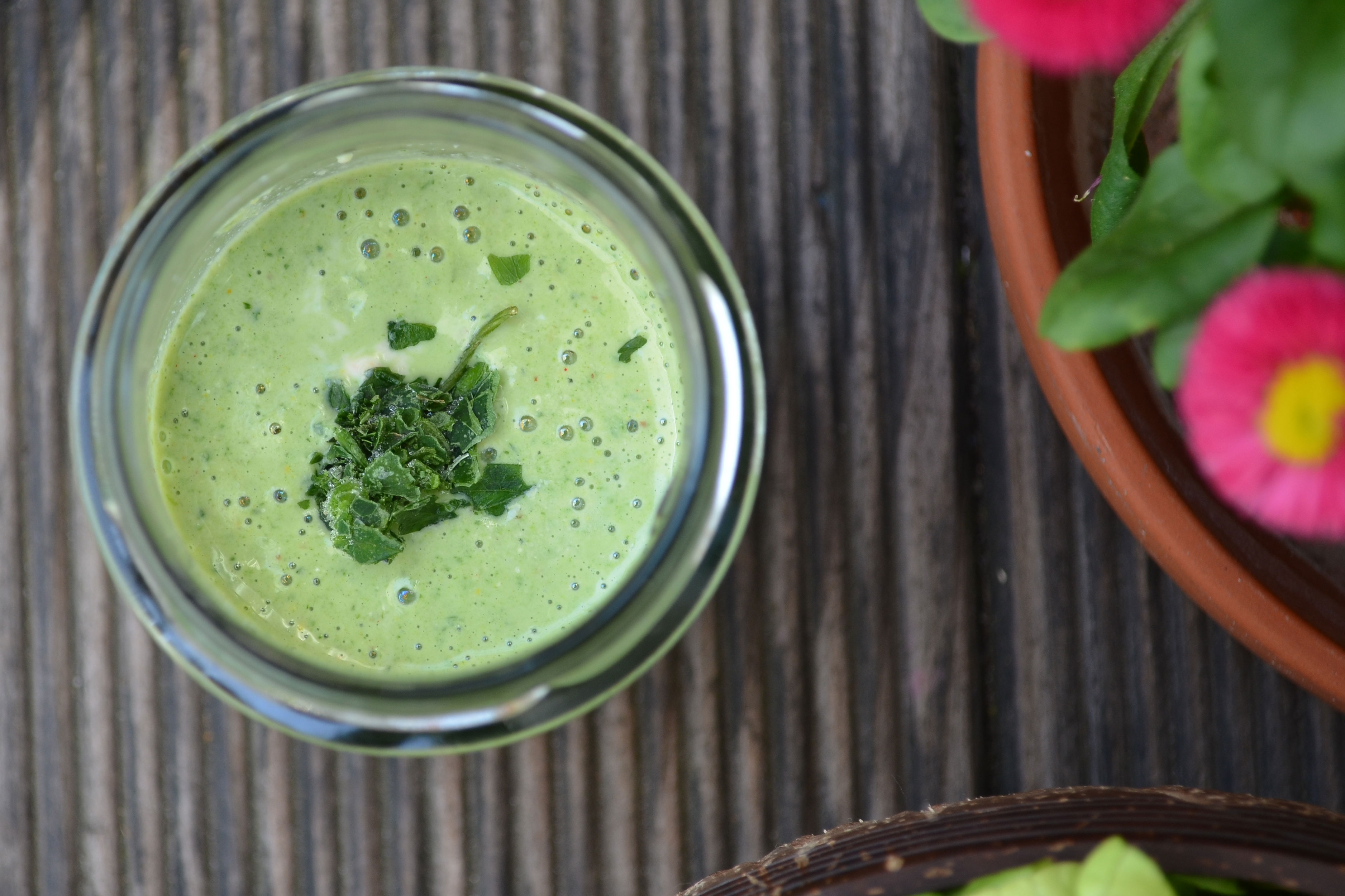 Saladdressingnooil Conscious Lifestyle of Mine