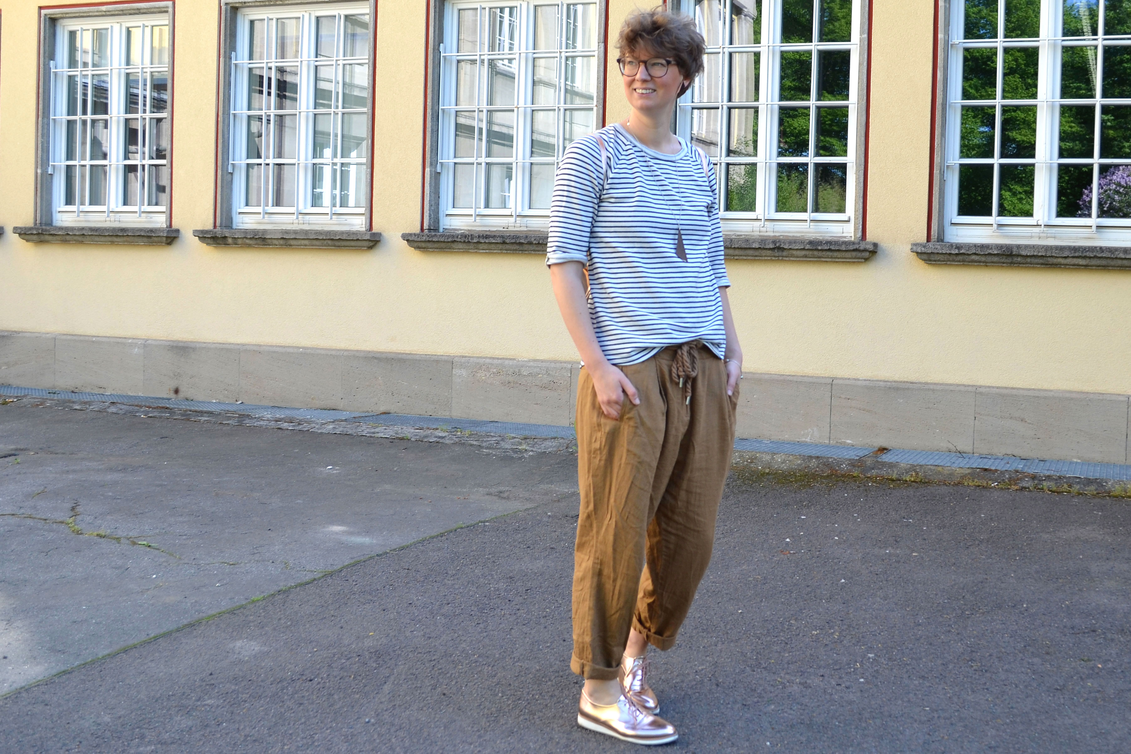 Fair-Fashion-Outfit - Conscious Lifestyle of Mine