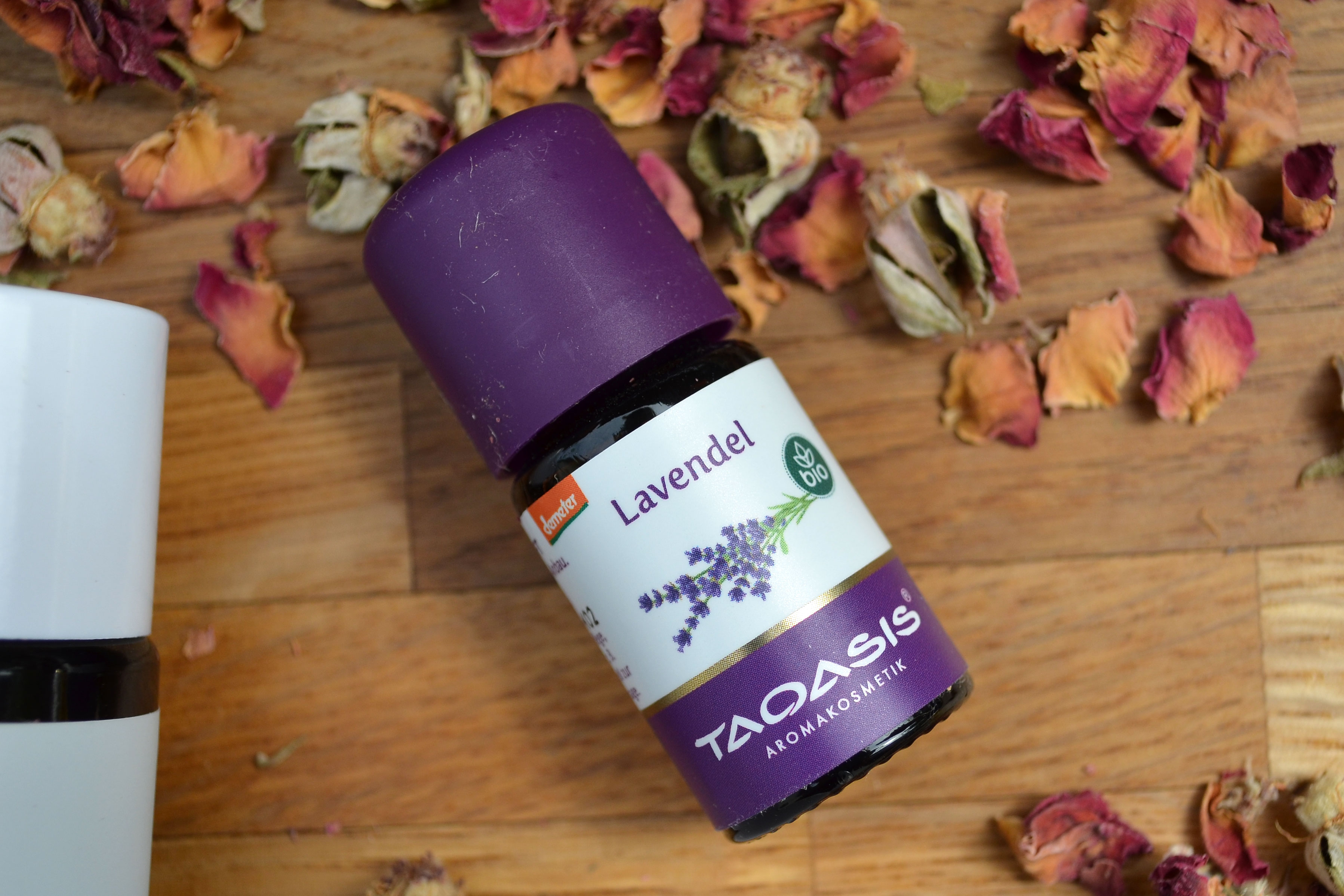 faceoillavender Conscious Lifestyle of Mine