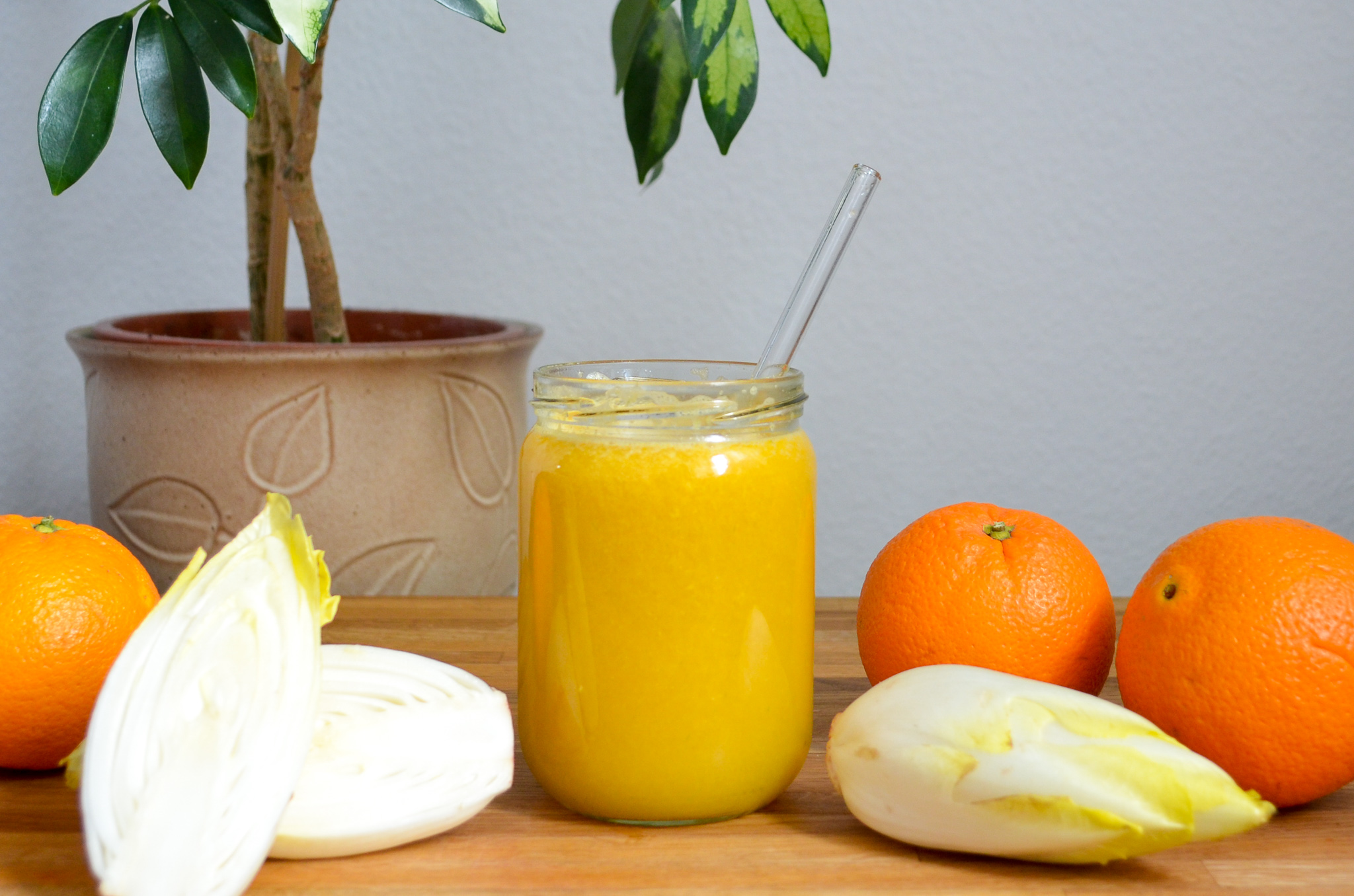 Three Juice Recipes for every Stage of Pregnancy Rich in Nutrients and