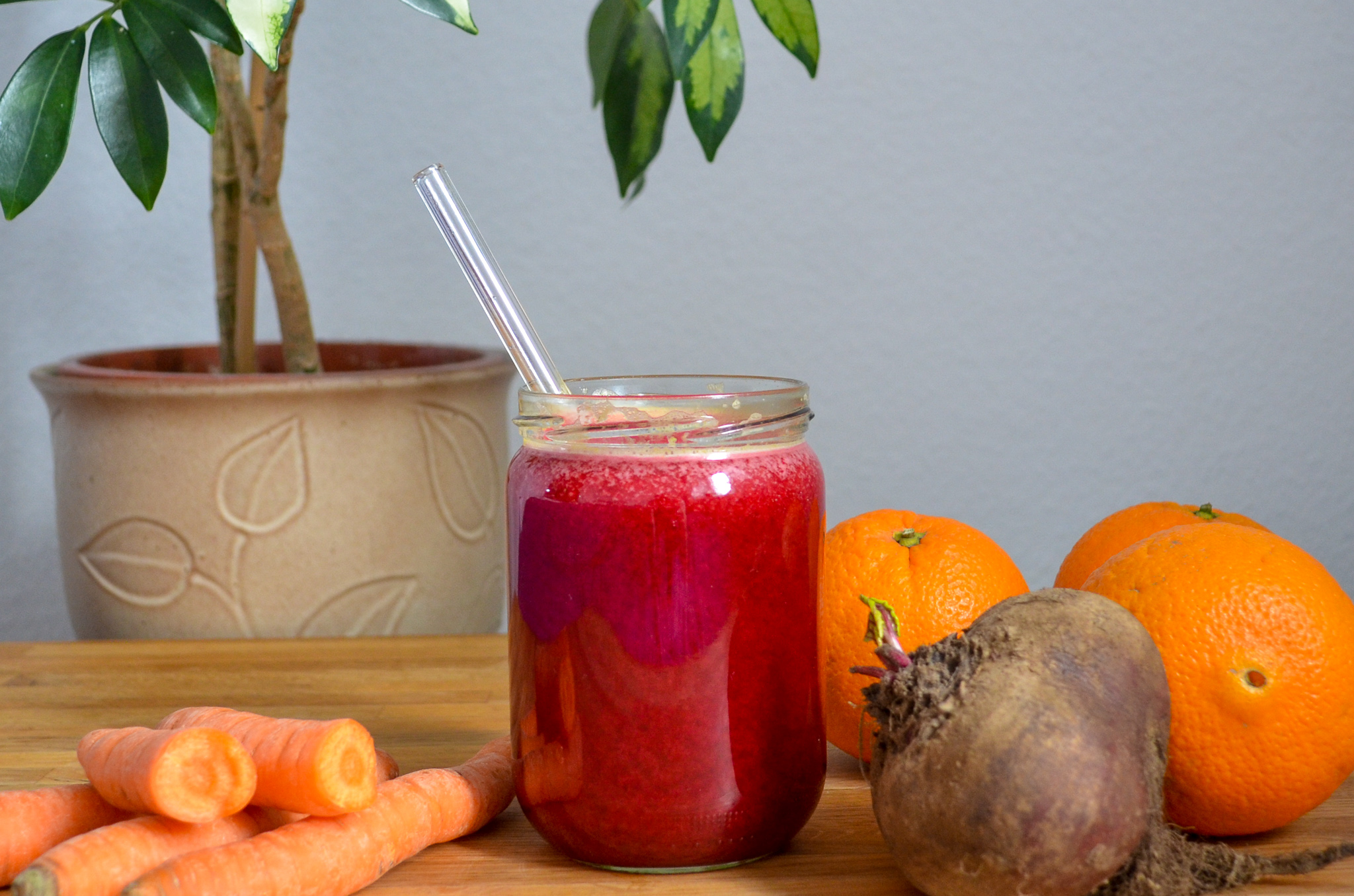 Three Juice Recipes for every Stage of Pregnancy Rich in Nutrients and