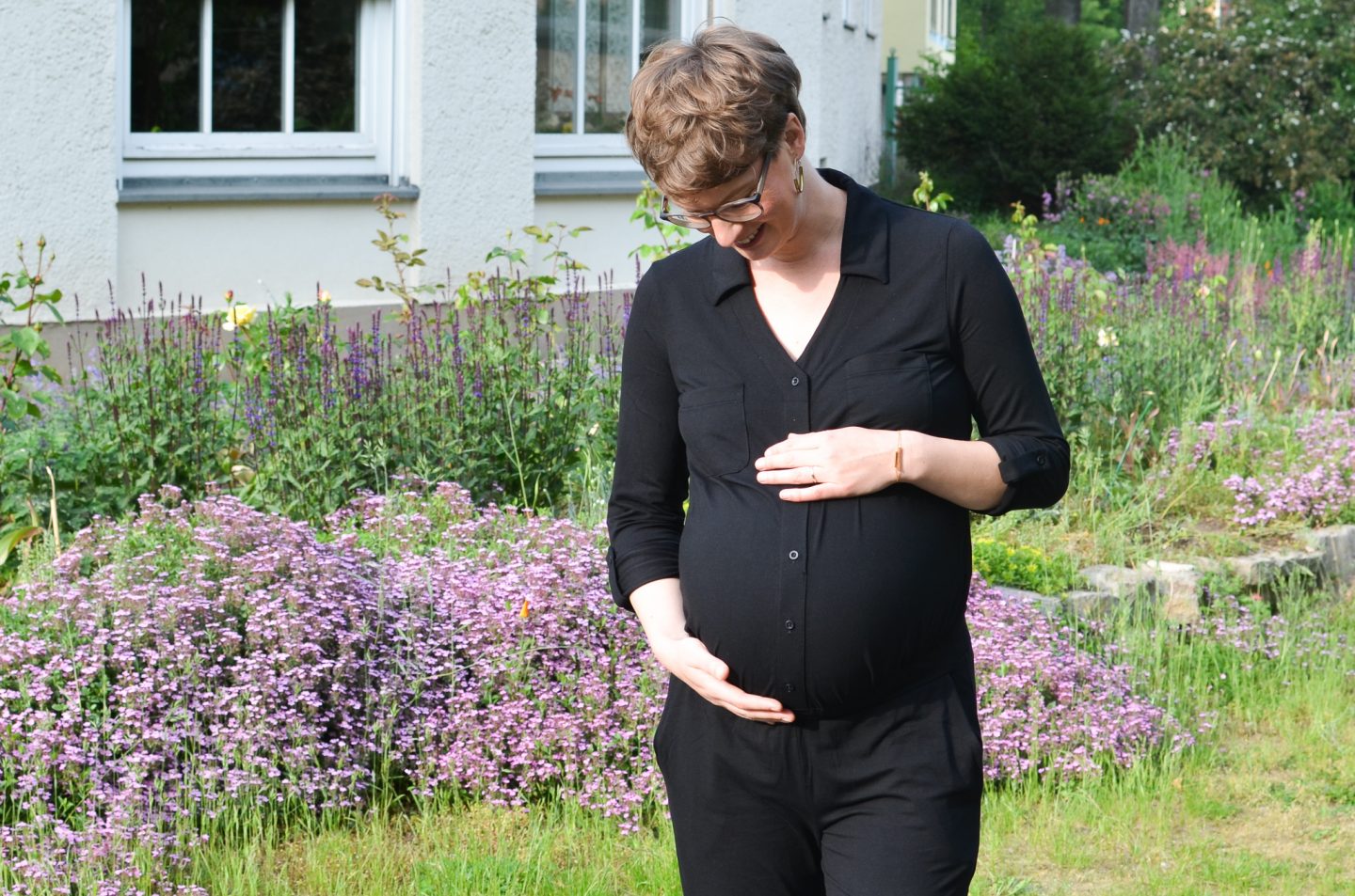 Ethical and Fair Fashion for Pregnancy and Beyond: Isabella Oliver