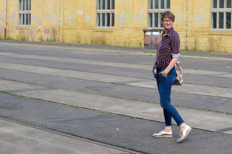 Fair Fashion Outfit Inspiration for Late Summer 2019 - Conscious