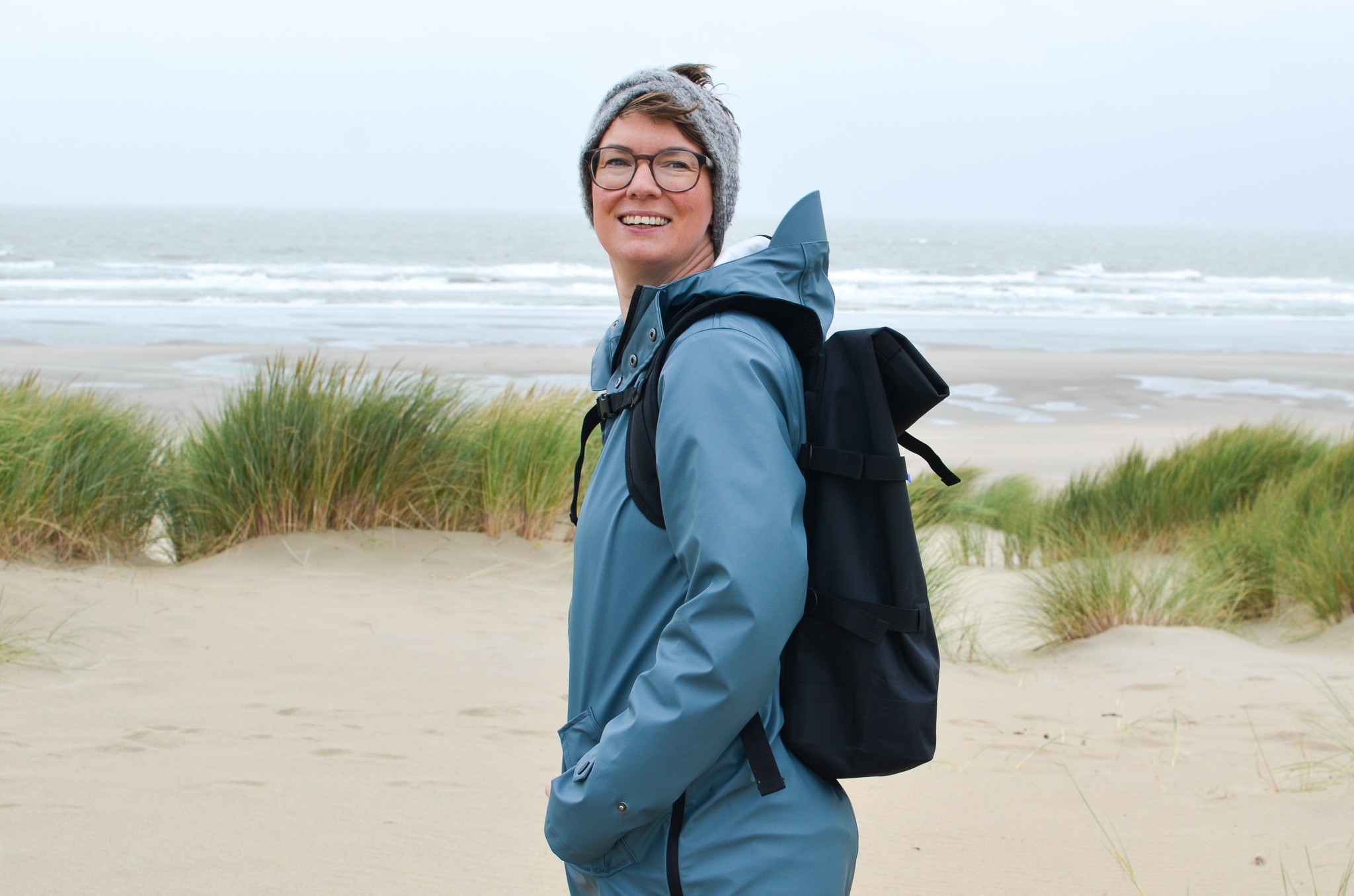 GOT BAG Made from recycled ocean plastic (12) Conscious Lifestyle of Mine