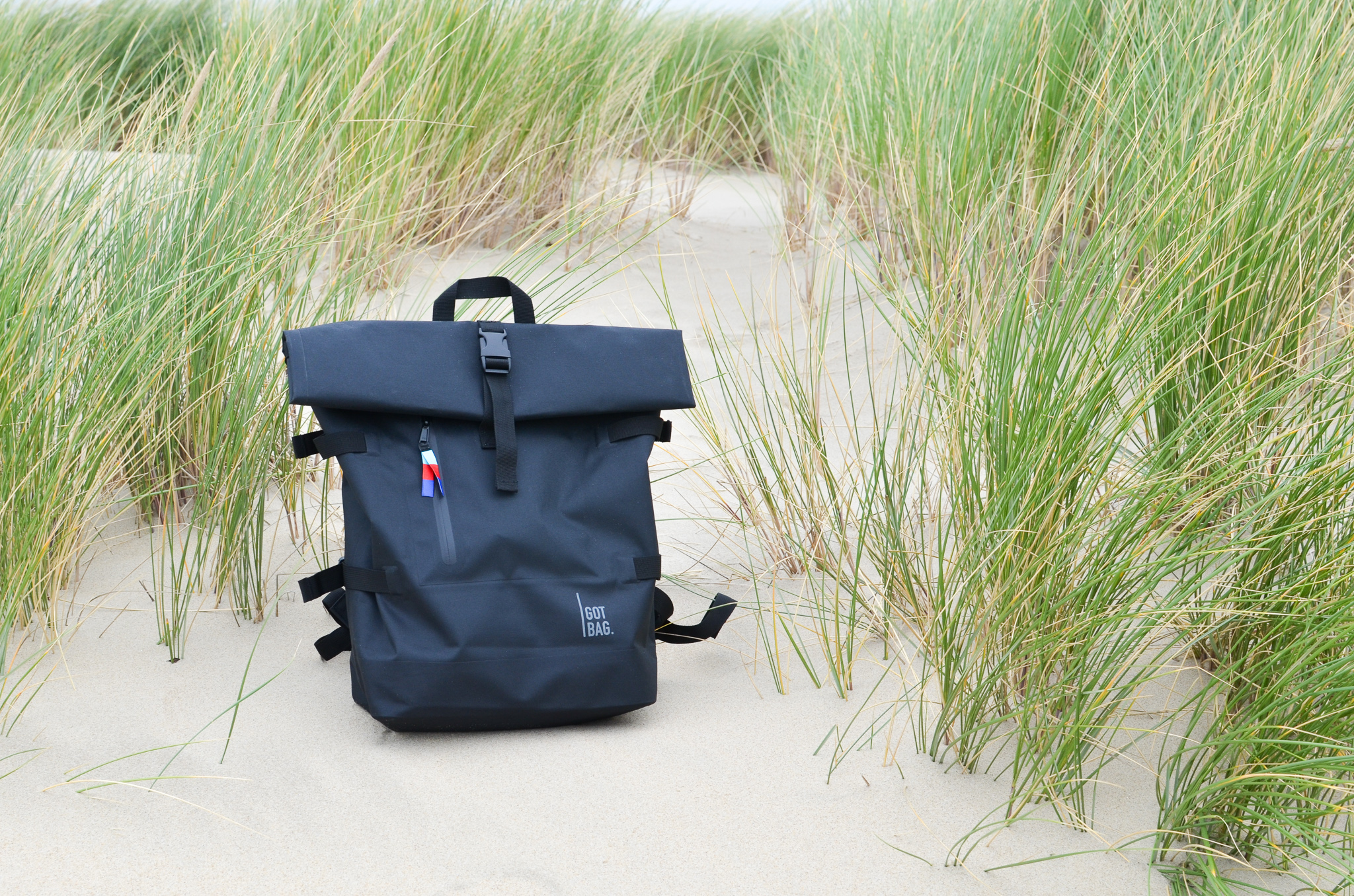 GOT BAG Made from recycled ocean plastic (22) Conscious Lifestyle of Mine