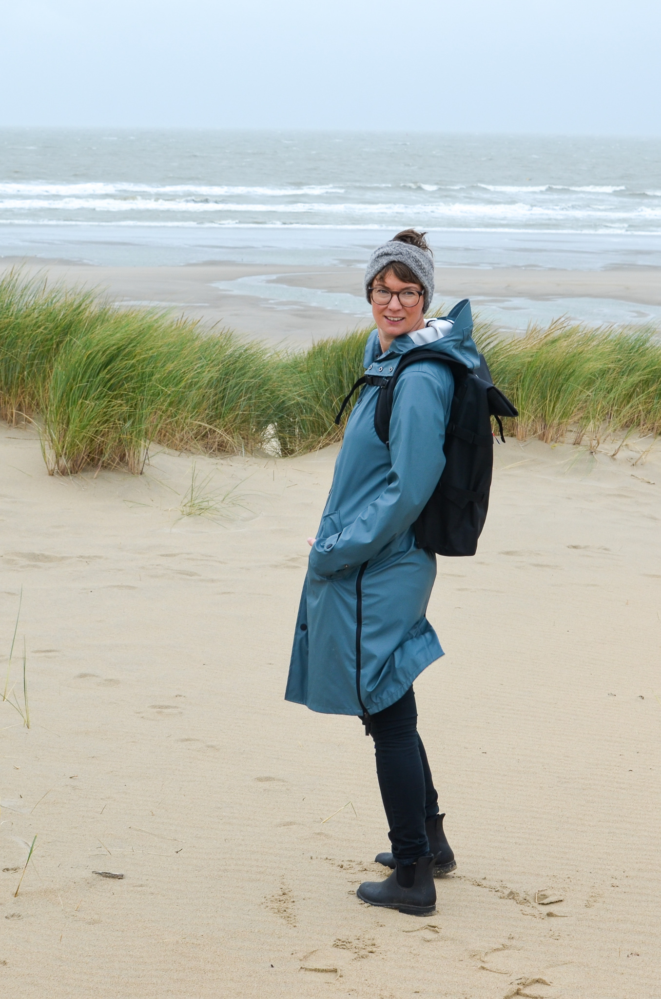 GOT BAG Made from recycled ocean plastic Conscious Lifestyle of Mine