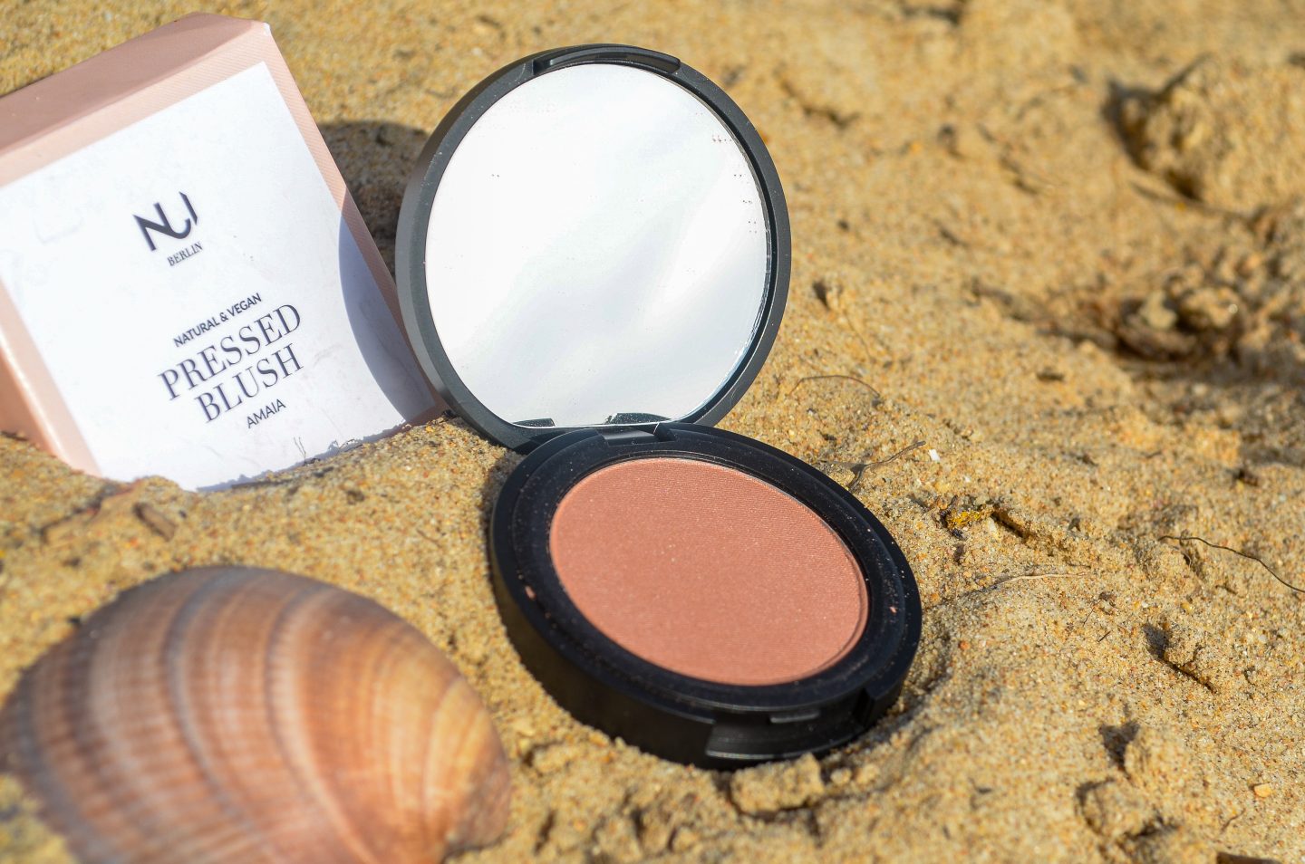 Nui Cosmetics – Vegane Naturkosmetik Made in Germany