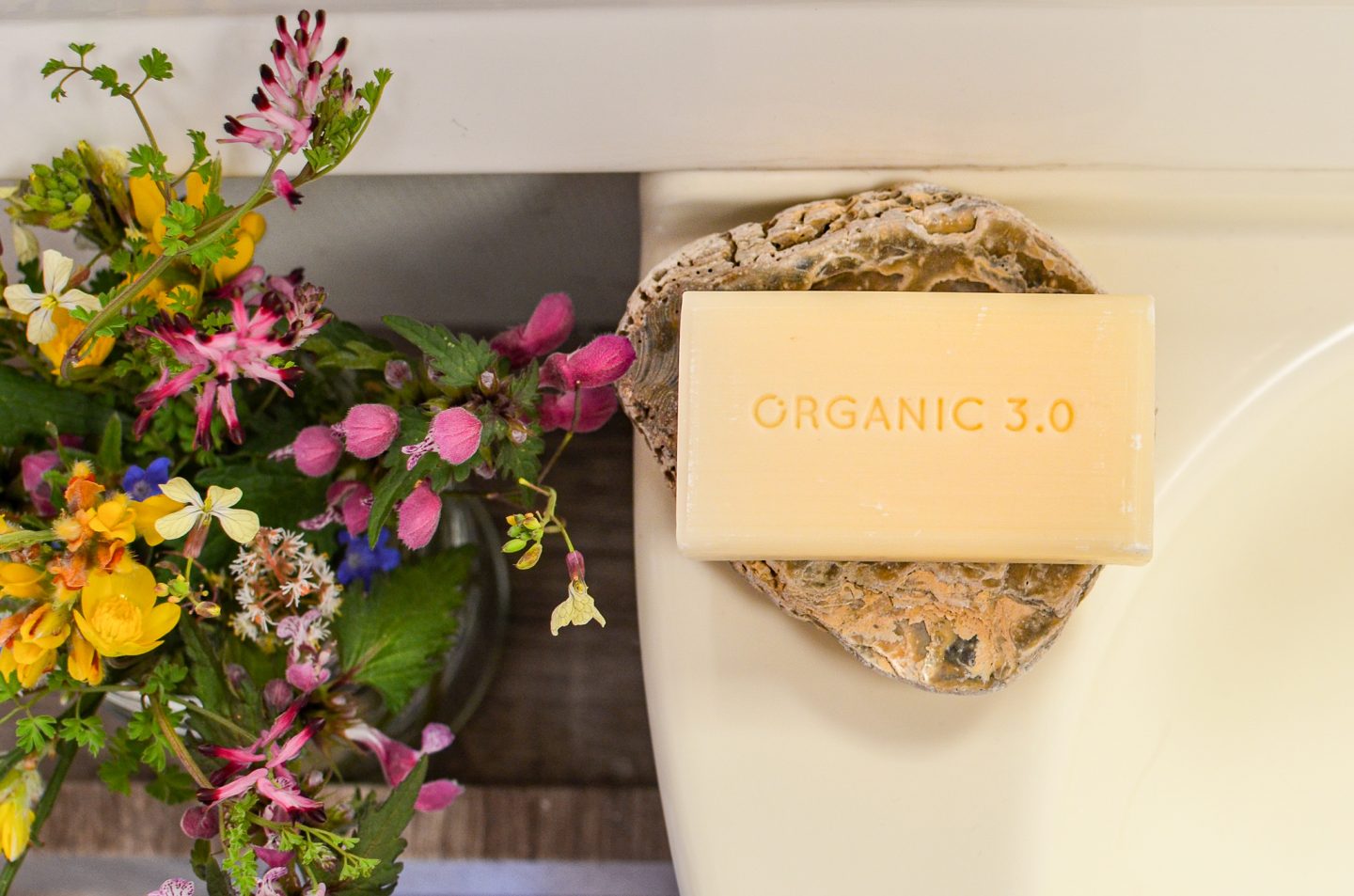 Hände Waschen – aber Nachhaltig: mit Speick Organic 3.0