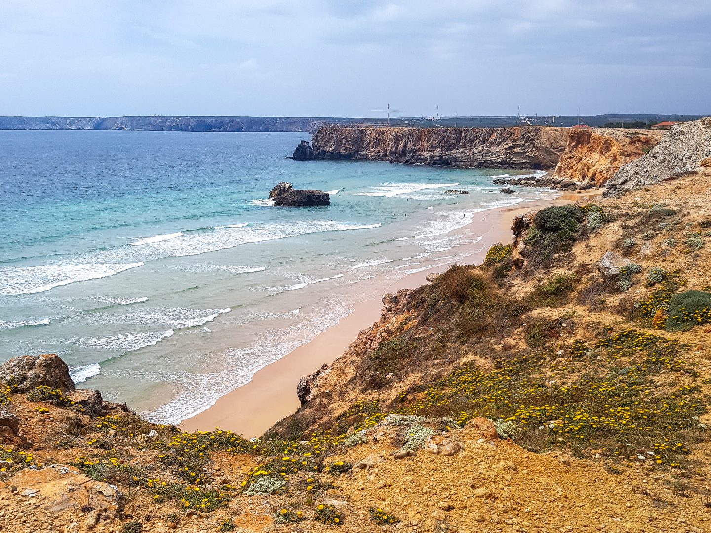 My Five Favorite Beaches In Portugal Algarve And West Coast Conscious Lifestyle Of Mine