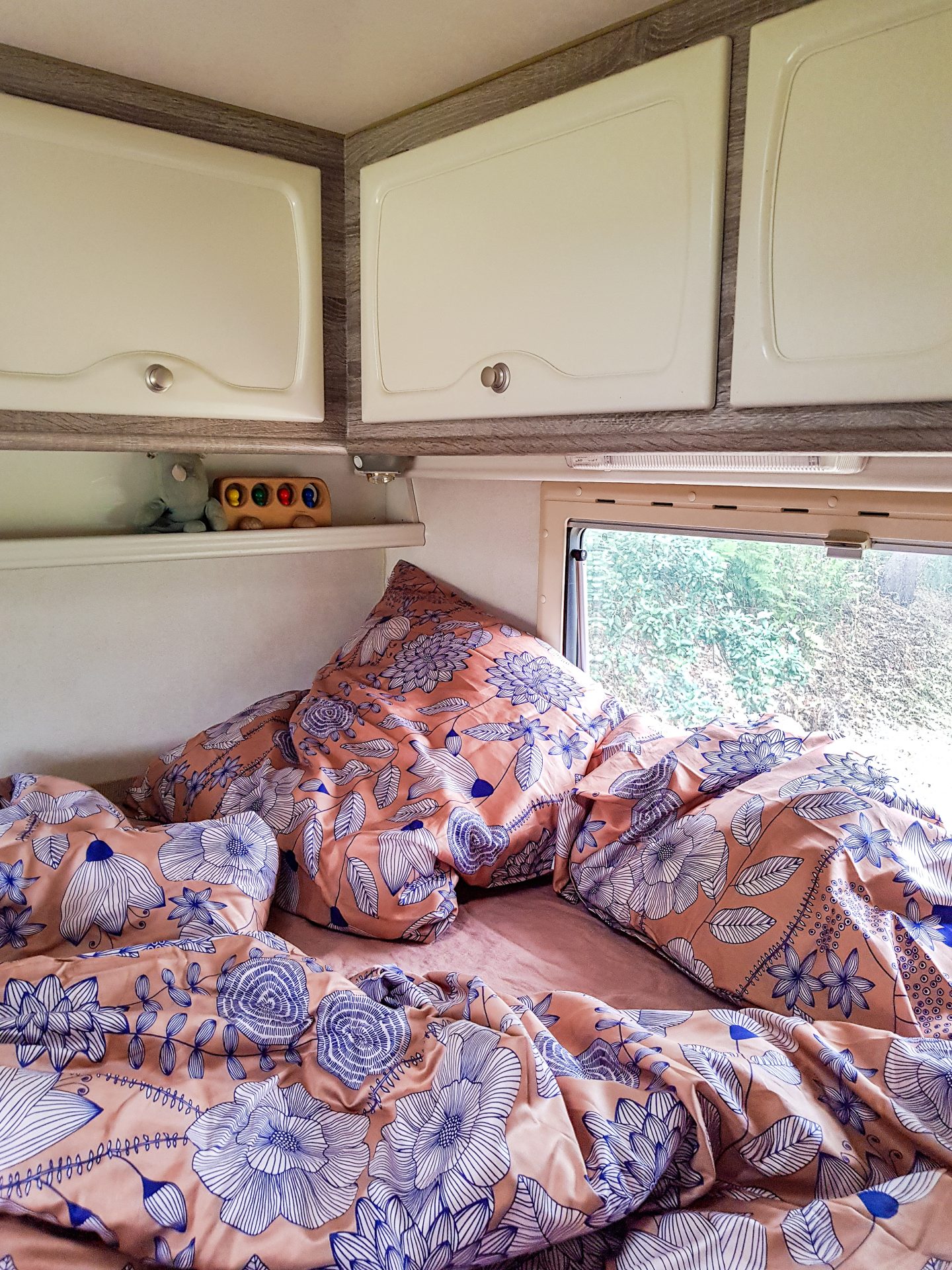 Schlafzimmer Inspiration Natur Bilder | Milt's Dekor