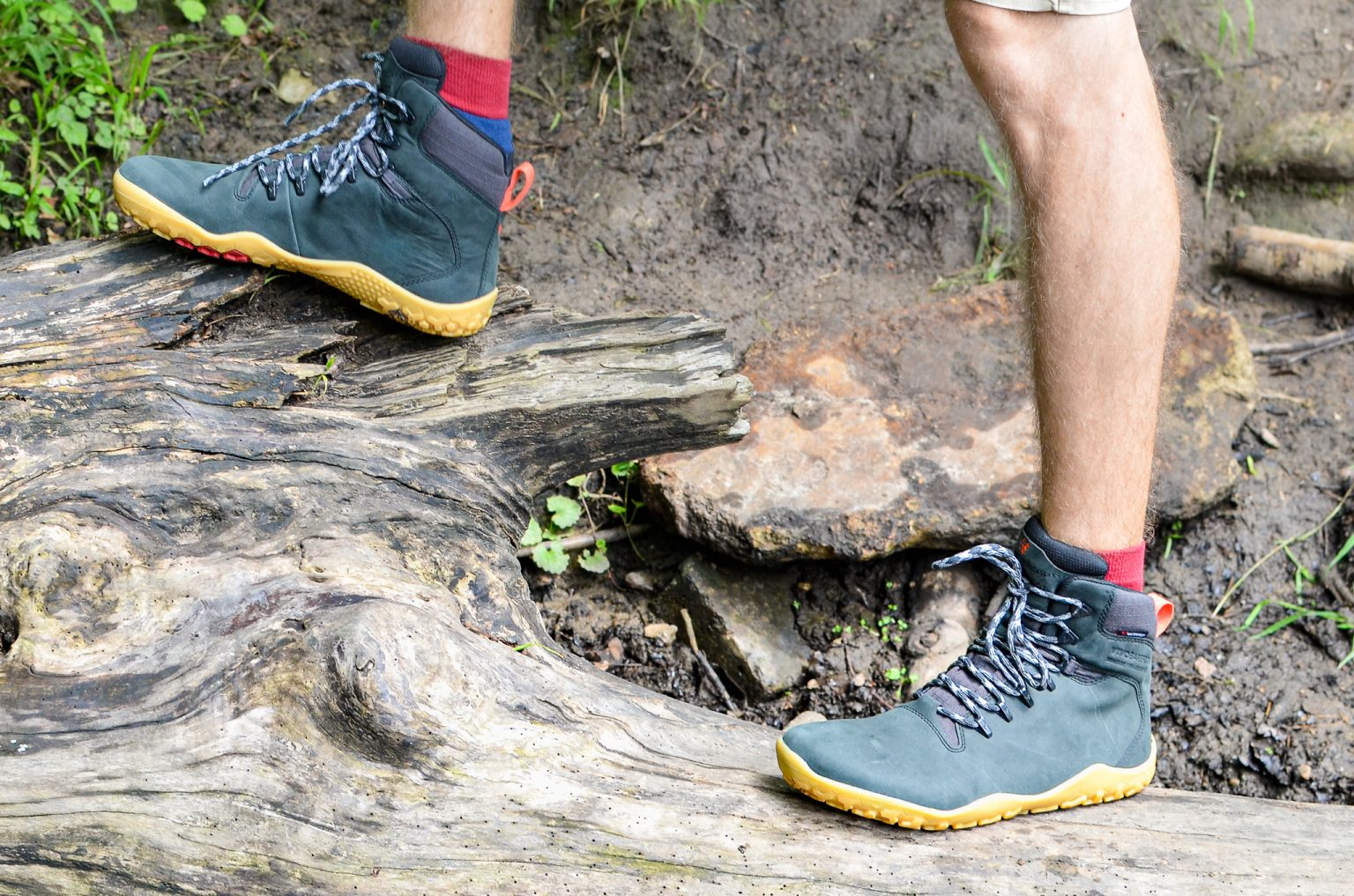 Barfußschuhe für den Alltag, zum Wandern, zum Sport! Conscious Lifestyle of Mine