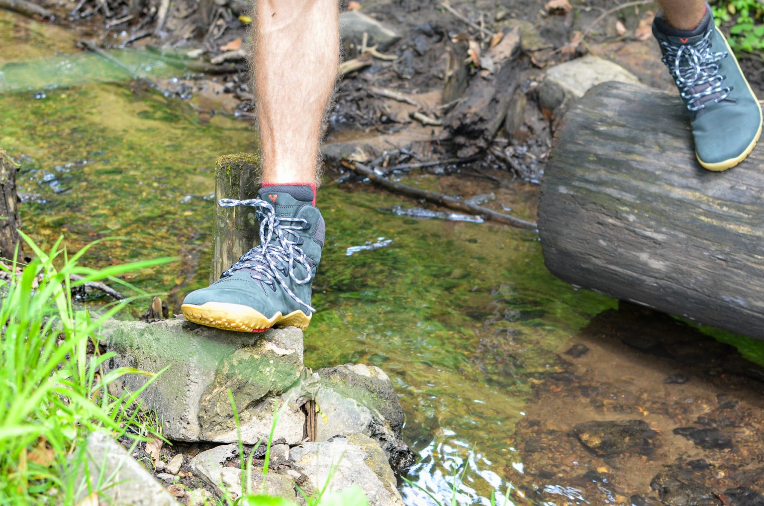 Vivo Barefoot Barfu\u00dfschuhe zum Wandern (3) - Conscious Lifestyle of Mine